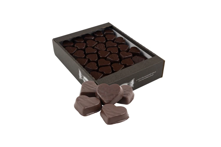 Galaretki Serduszka w polewie czekoladowej 2,5kg karton+sztuki.png