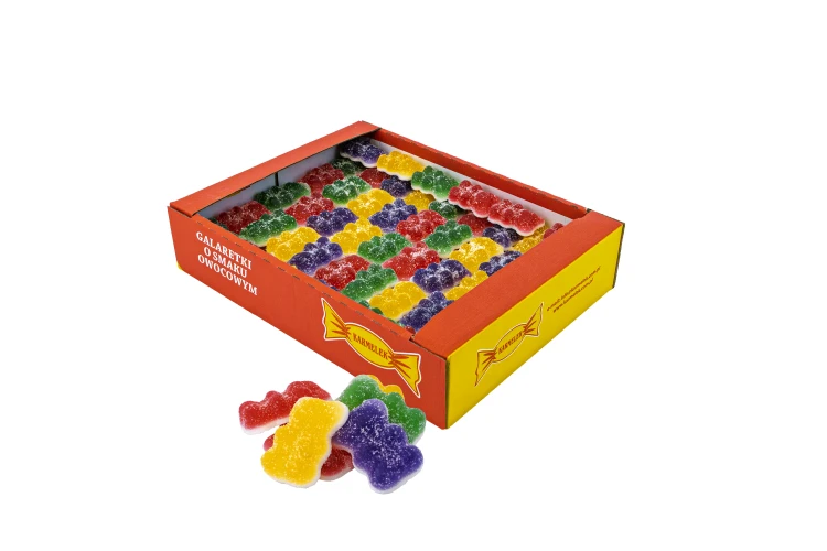 Galaretka Kwaśne Misie  2kg kartonik plus luz .png