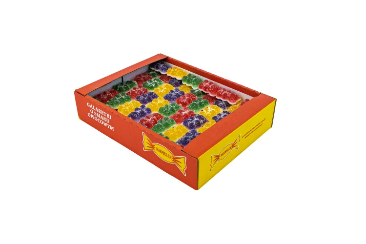 Galaretka Kwaśne Misie  2kg kartonik .png