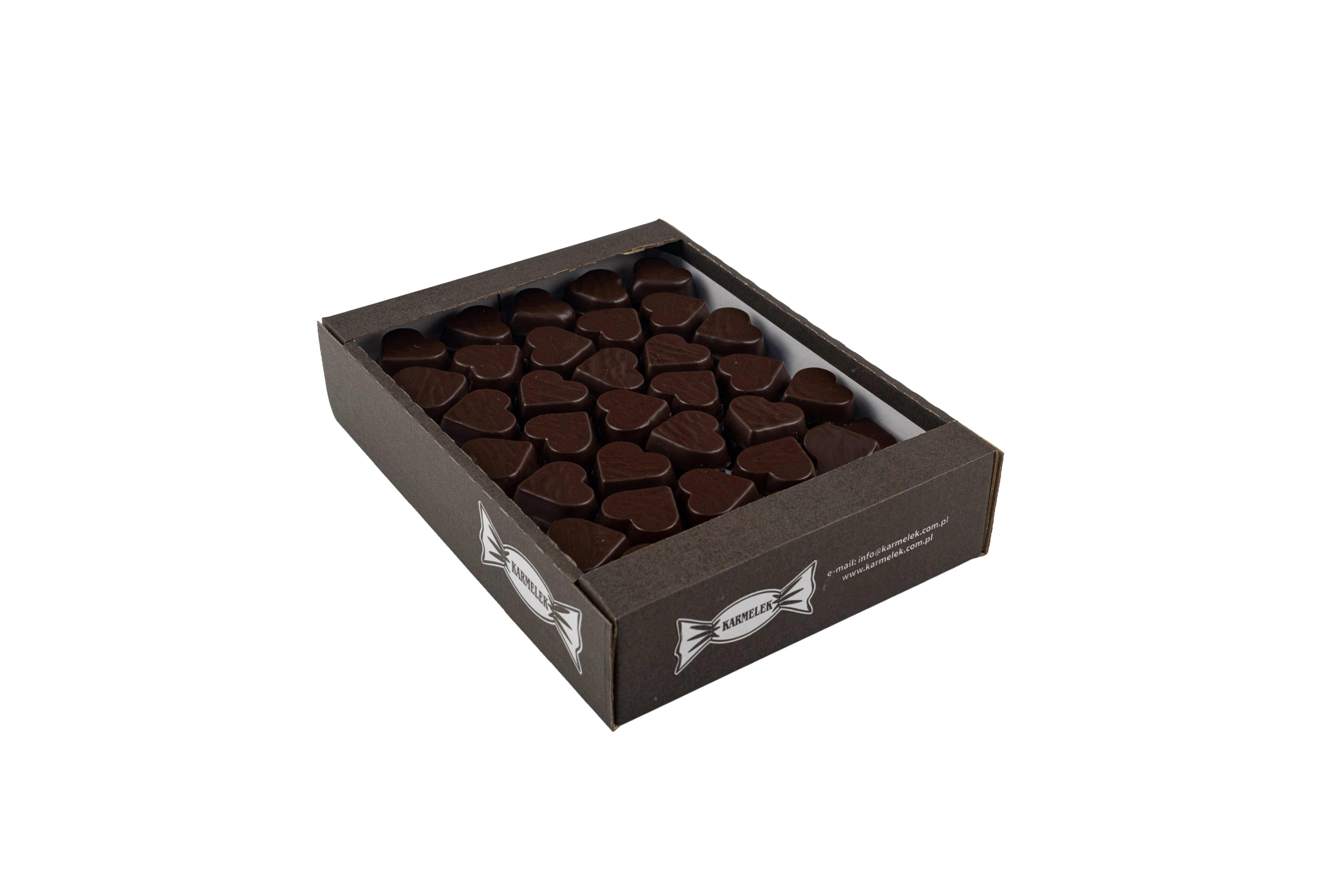 Galaretki Serduszka w polewie czkoladowej 2,5kg.png