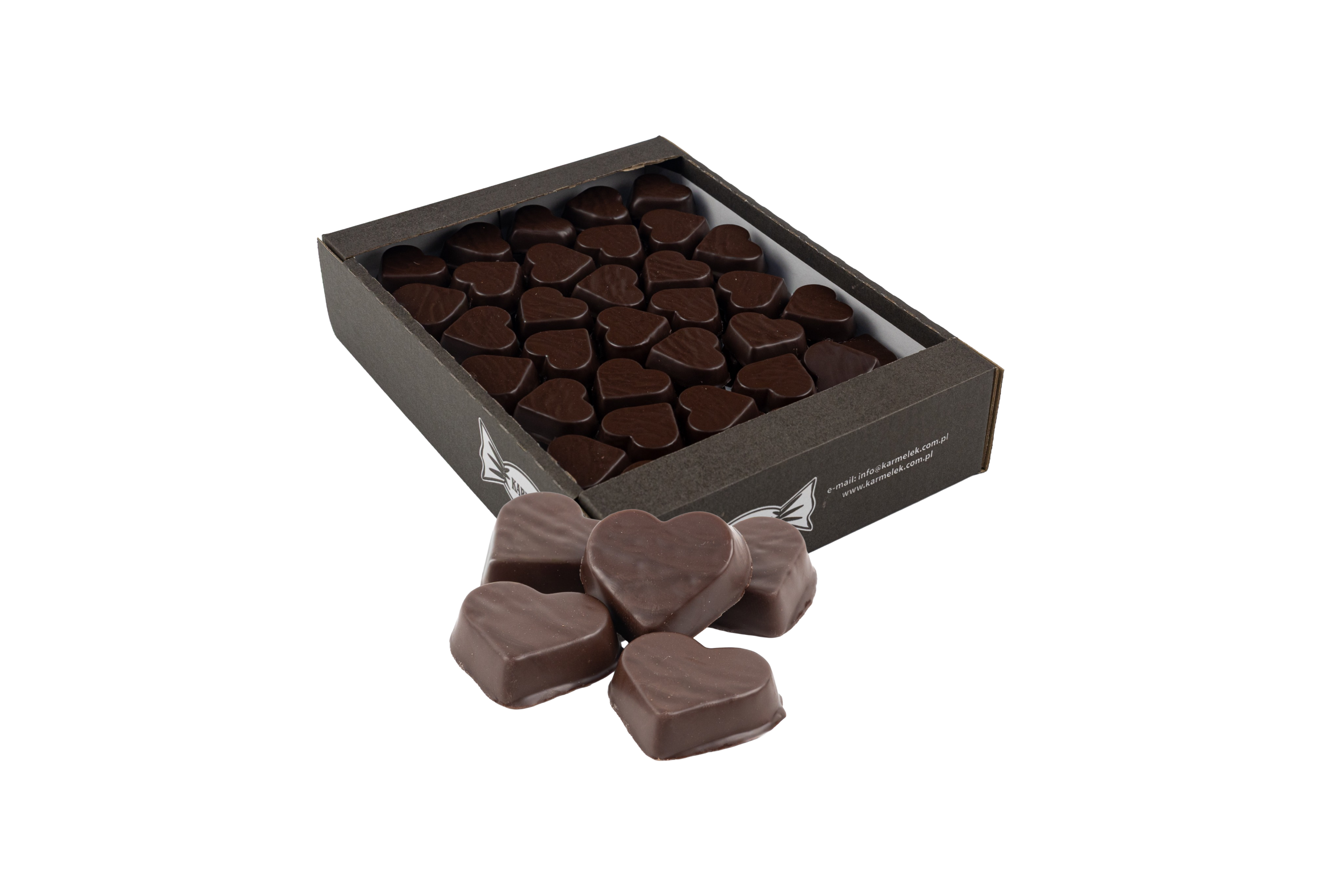 Galaretki Serduszka w polewie czekoladowej 2,5kg karton+sztuki.png
